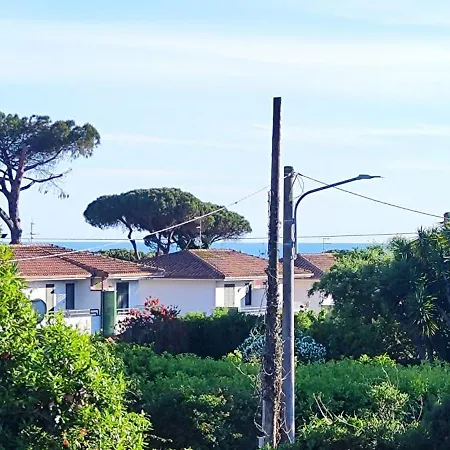 Villa Goldeneye