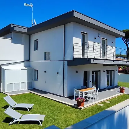 Villa Goldeneye