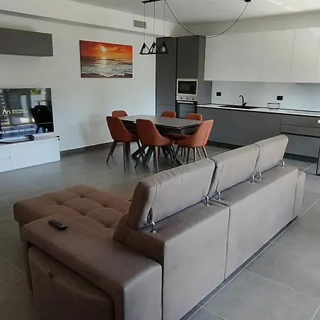 Villa Goldeneye *